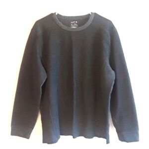 Apt 9 long sleeves top size XL